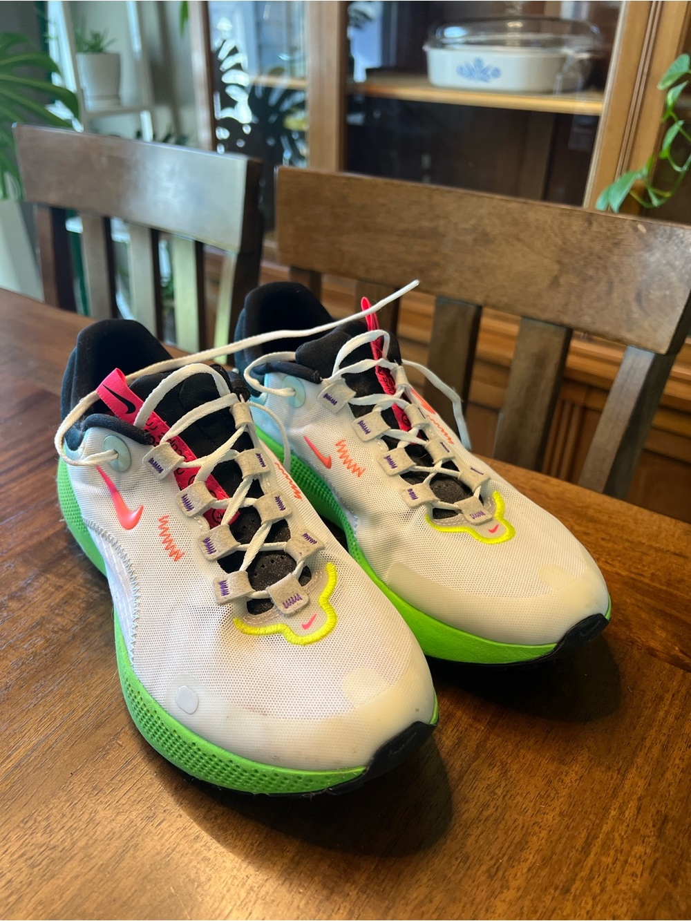 Nike women’s running shoes